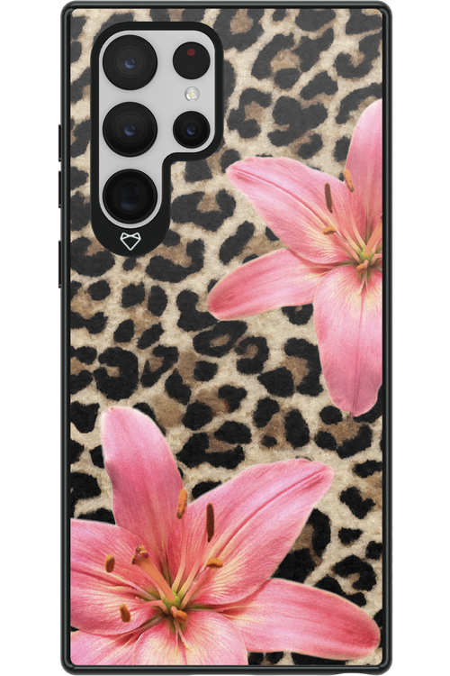 Leobloom 2.0 - Samsung Galaxy S22 Ultra