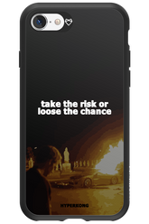 RISK - Apple iPhone SE 2022