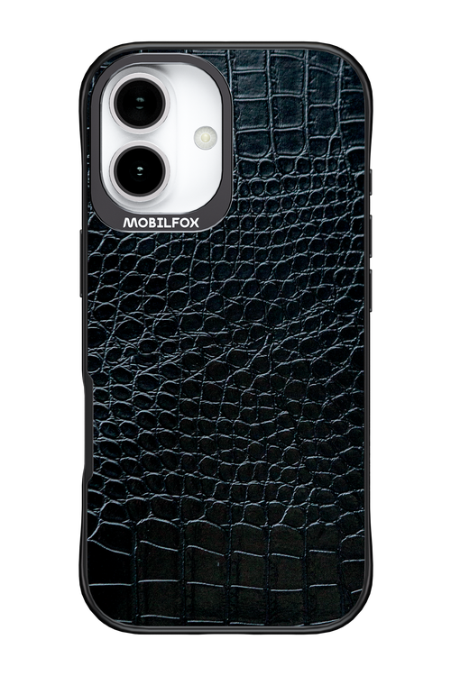 Leather - Apple iPhone 17