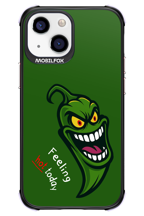 Crazy Chili - Apple iPhone 13 Mini