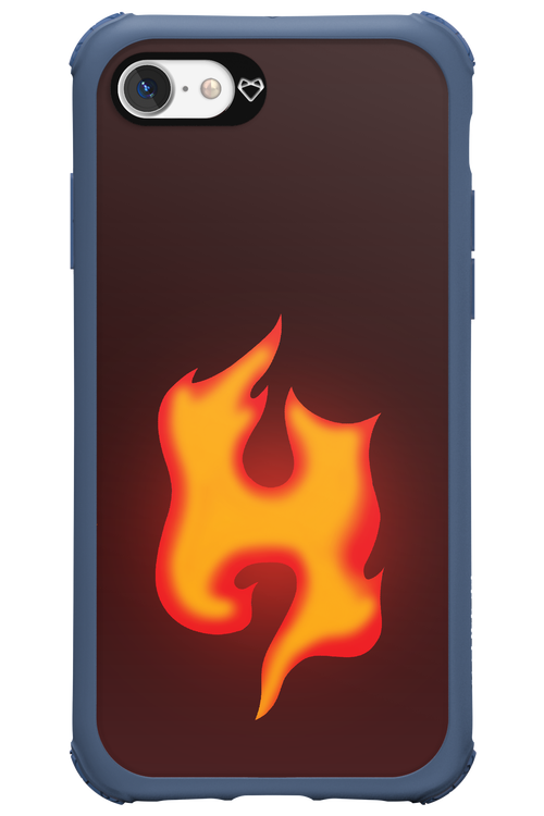 HYPER FIRE - Apple iPhone 7