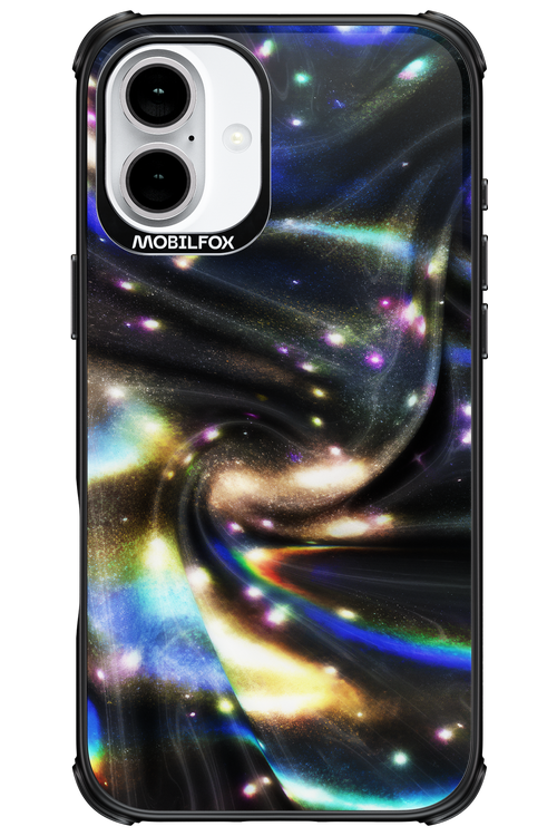 Lovely Aurora - Apple iPhone 16 Plus