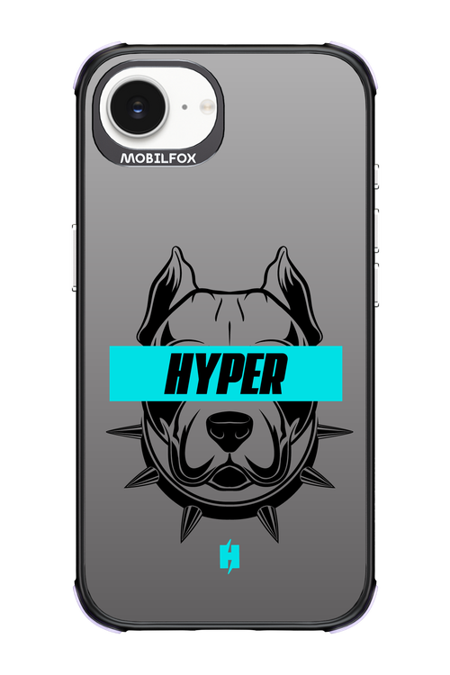BULL 2.0 - Apple iPhone 16e