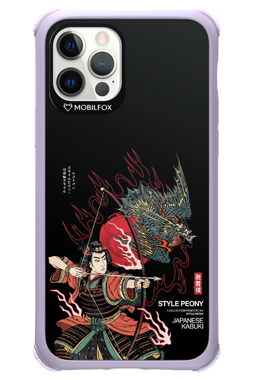 Kabuki 2.0 - Apple iPhone 12 Pro
