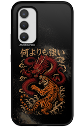 何よりも強いI 2.0 - Samsung Galaxy A34