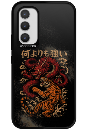 何よりも強いI 2.0 - Samsung Galaxy A34