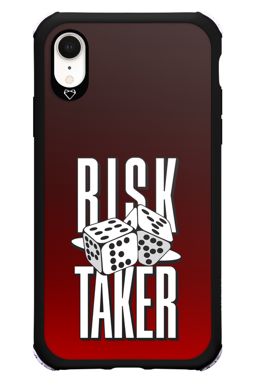 HYPER RISK - Apple iPhone XR