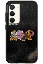 ASAP 2.0 - Samsung Galaxy S23