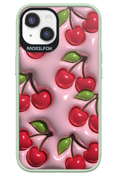 Cherry Bomb - Apple iPhone 14