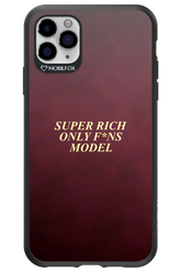 Super Model 2.0 - Apple iPhone 11 Pro Max