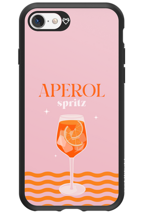 Aperol - Apple iPhone 7