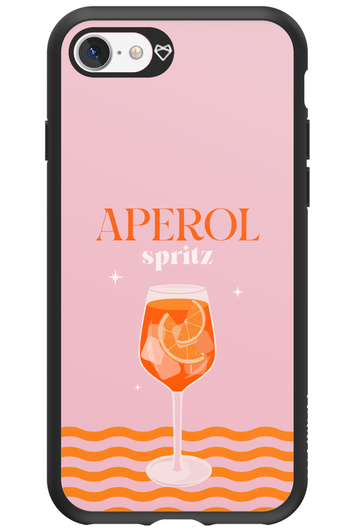 Aperol - Apple iPhone 7