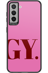 GY (Sorbet) 2.0 - Samsung Galaxy S21