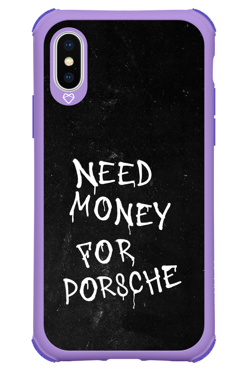 Need Money II - Apple iPhone XS