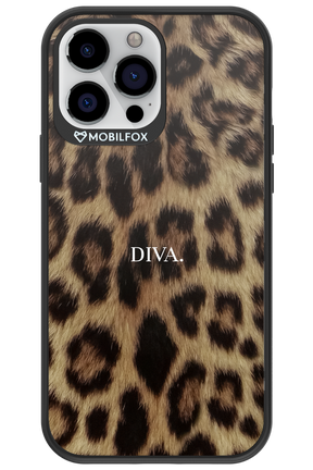 Diva - Apple iPhone 13 Pro Max