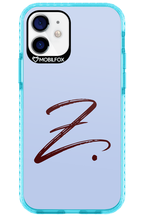 (Jellyfish Presso) Z 2.0 - Apple iPhone 12