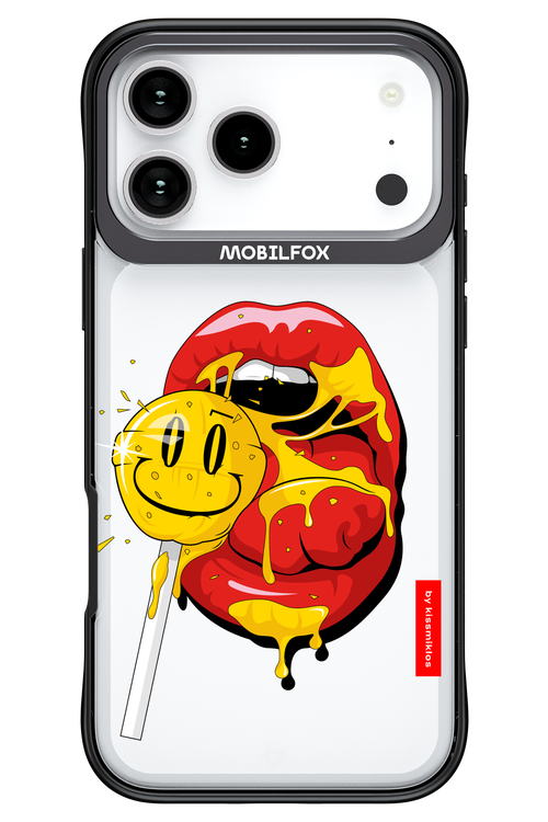Lolli Kiss 2.0 - Apple iPhone 17 Pro Max