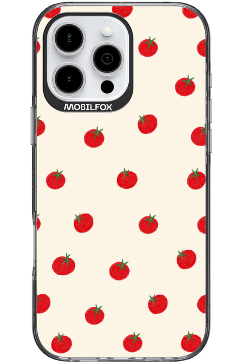 Baby Tomato - Apple iPhone 16 Pro Max
