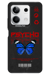 Psybutterfly - Xiaomi Redmi Note 13 5G