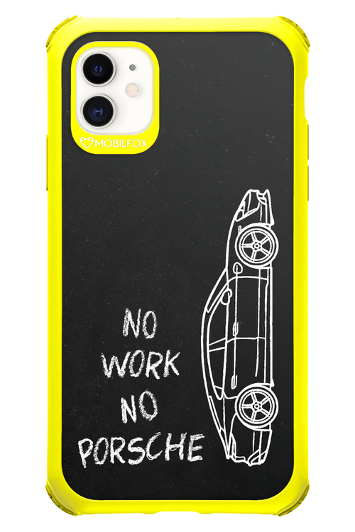 No Work - Apple iPhone 11