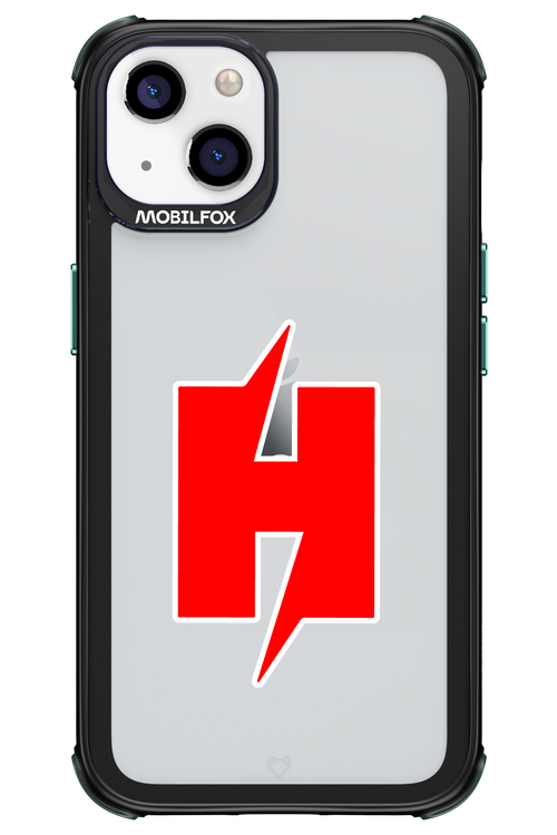 HYPER Leather - Apple iPhone 13