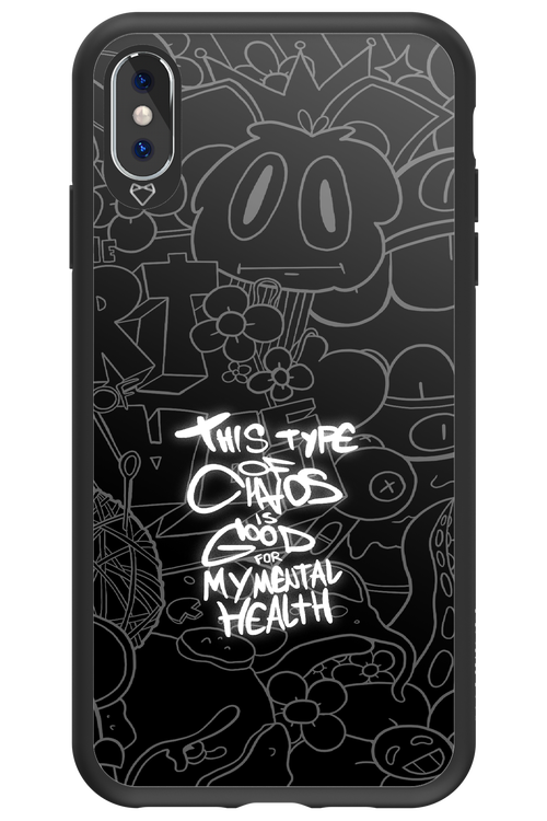 My Mental Health - Apple iPhone XS Max