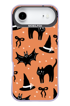 Cat & Bat - Apple iPhone 17 Air