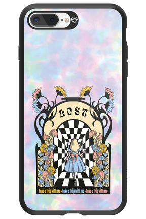 L0ST 2.0 - Apple iPhone 7 Plus