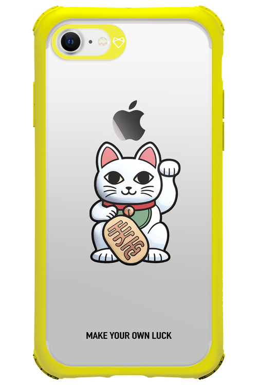 Maneki Neko - Apple iPhone 7