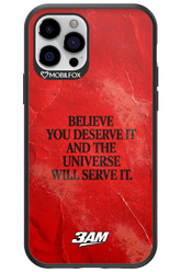 BELIEVE 2.0 - Apple iPhone 12 Pro