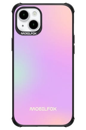 Pastel Violet - Apple iPhone 15 Plus