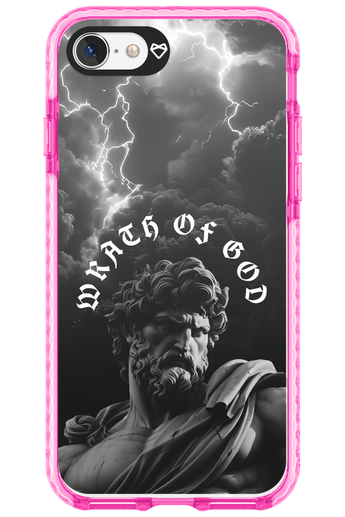 God 2.0 - Apple iPhone SE 2022