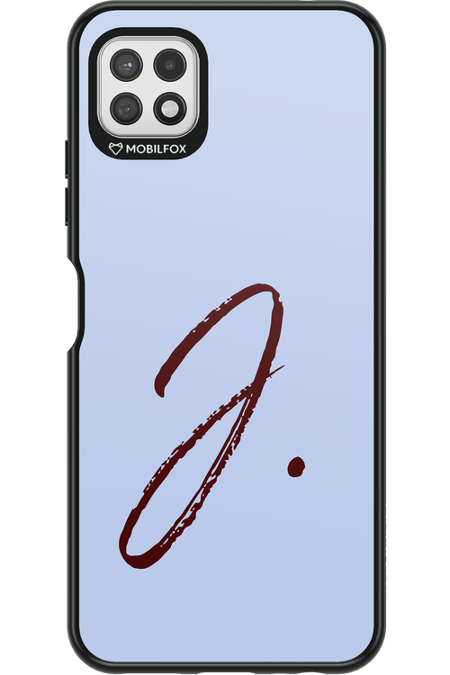 (Jellyfish Presso) J 2.0 - Samsung Galaxy A22 5G