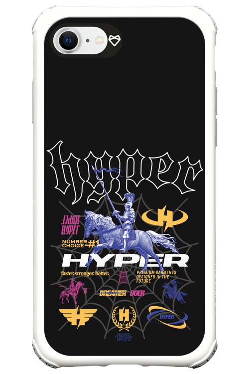 HYPER KNIGHT - Apple iPhone 7