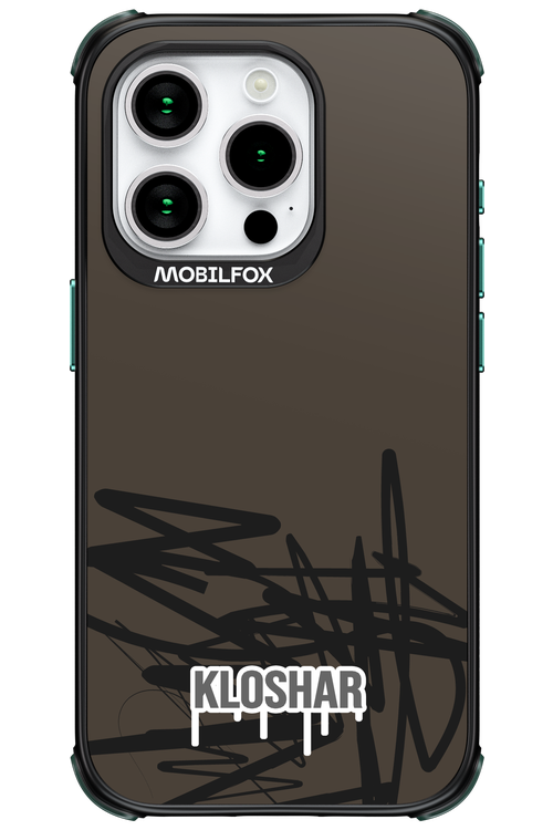 KLOSHAR - Apple iPhone 15 Pro