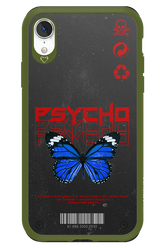 Psybutterfly - Apple iPhone XR