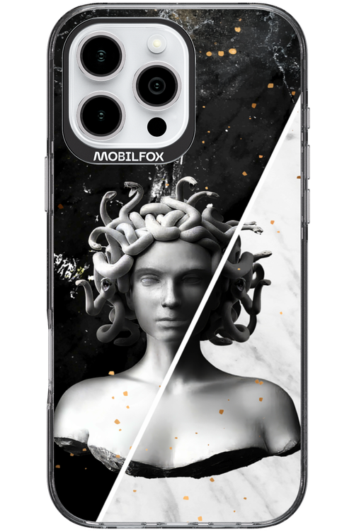 Medusa - Apple iPhone 16 Pro Max
