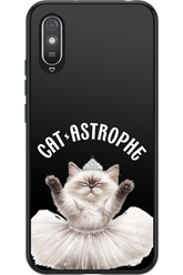 Cat-astrophe - Xiaomi Redmi 9A