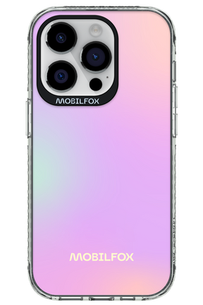 Pastel Violet - Apple iPhone 14 Pro