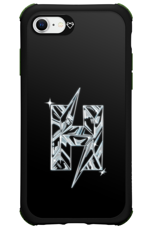H DIAMOND 2.0 - Apple iPhone SE 2022