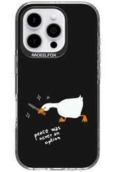 OPTION - Apple iPhone 16 Pro