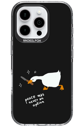 OPTION - Apple iPhone 16 Pro