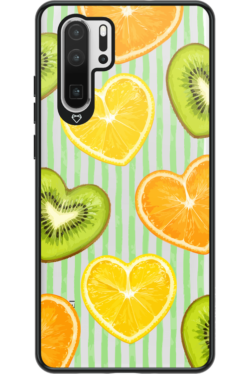 Sour Lemonade 2.0 - Huawei P30 Pro