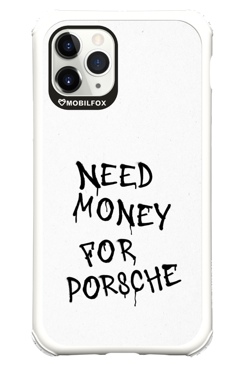 Need Money - Apple iPhone 11 Pro