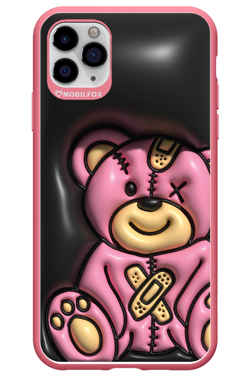 Dead Bear - Apple iPhone 11 Pro Max