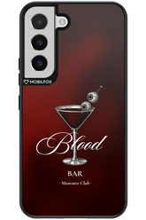 Blood Bar - Samsung Galaxy S22