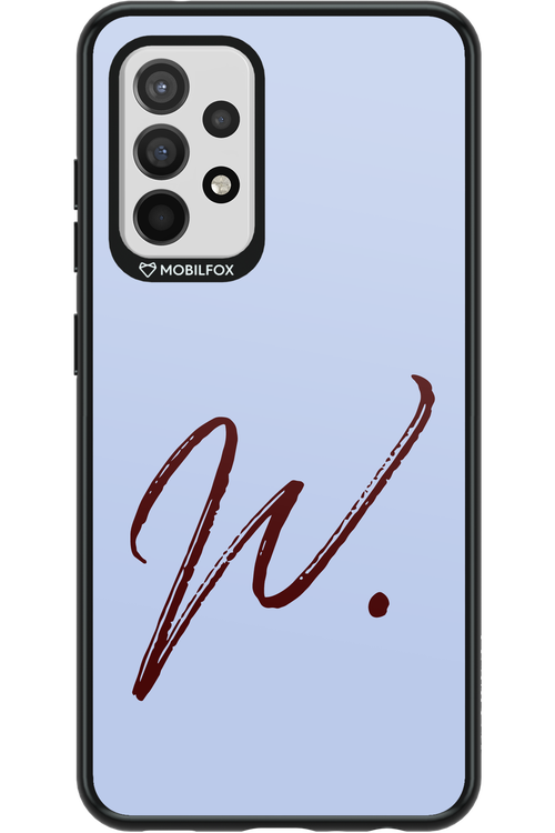 (Jellyfish Presso) W 2.0 - Samsung Galaxy A52 / A52 5G / A52s