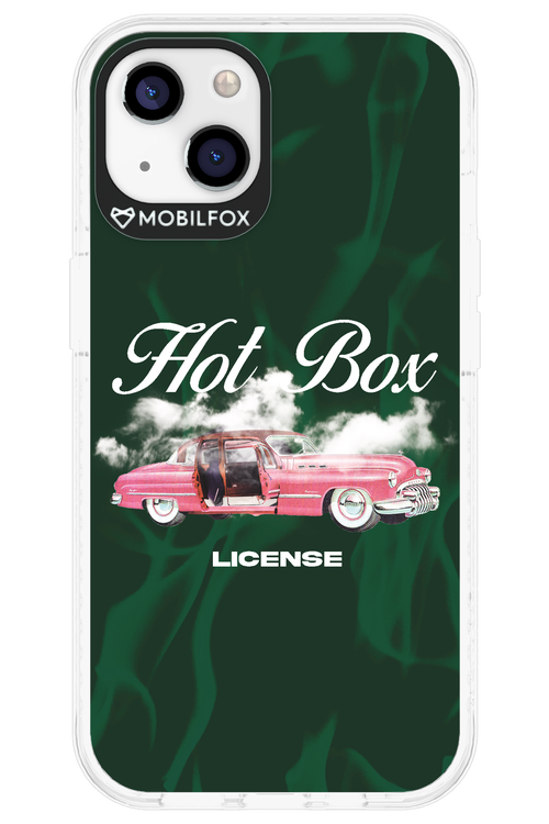 Hotbox - Apple iPhone 13