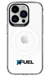 Pure Power - Apple iPhone 14 Pro