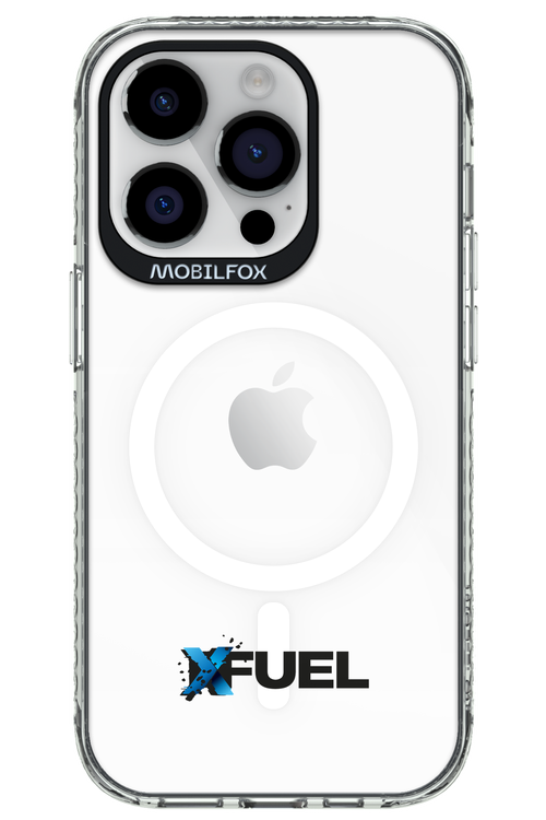 Pure Power - Apple iPhone 14 Pro